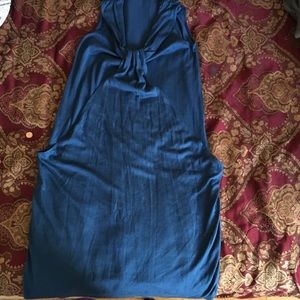 Christopher Fisher Dress